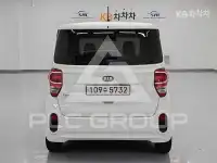 2019 KIA Ray