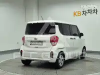 2019 KIA Ray