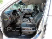 2019 KIA Mohave