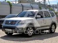 2019 KIA Mohave