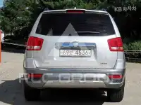 2019 KIA Mohave
