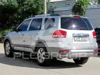 2019 KIA Mohave