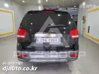 2019 KIA Mohave
