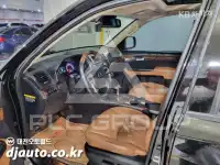 2019 KIA Mohave