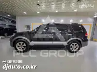 2019 KIA Mohave