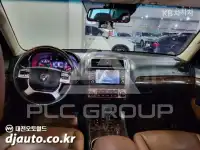 2019 KIA Mohave