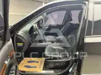 2019 KIA Mohave