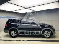 2019 KIA Mohave