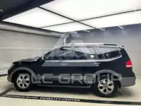 2019 KIA Mohave
