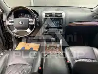 2019 KIA Mohave