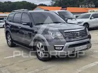 2019 KIA Mohave