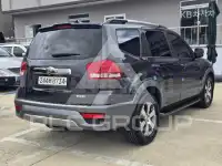 2019 KIA Mohave