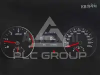 2019 KIA Mohave