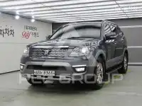 2019 KIA Mohave