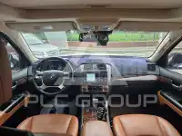 2019 KIA Mohave