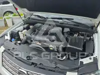 2019 KIA Mohave