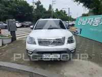 2019 KIA Mohave