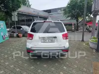 2019 KIA Mohave
