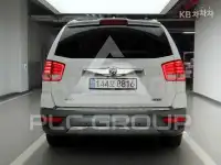 2019 KIA Mohave