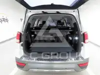 2019 KIA Mohave