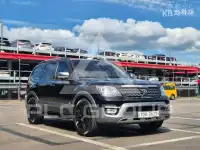 2019 KIA Mohave