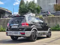 2019 KIA Mohave