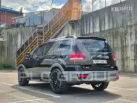2019 KIA Mohave