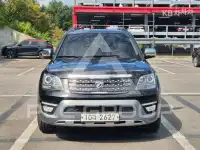 2019 KIA Mohave