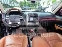 2019 KIA Mohave