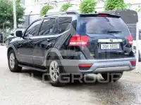 2019 KIA Mohave