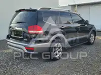 2019 KIA Mohave