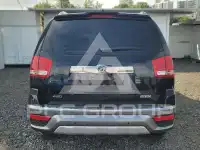 2019 KIA Mohave
