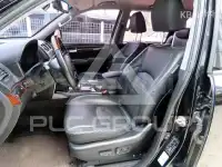 2019 KIA Mohave