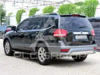 2019 KIA Mohave