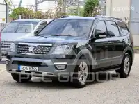 2019 KIA Mohave