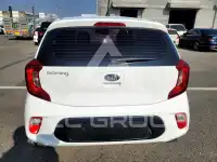 2019 KIA Morning