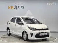 2019 KIA Morning
