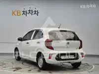 2019 KIA Morning