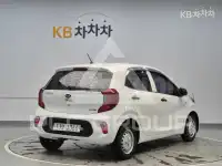 2019 KIA Morning