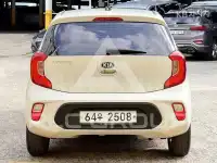 2019 KIA Morning