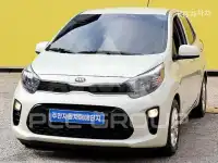 2019 KIA Morning