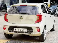 2019 KIA Morning