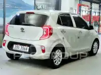 2019 KIA Morning
