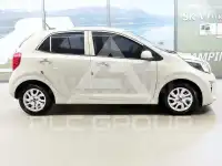 2019 KIA Morning