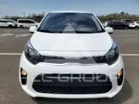 2019 KIA Morning