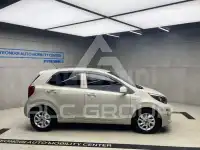 2019 KIA Morning