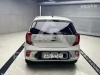 2019 KIA Morning