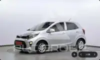 2019 KIA Morning