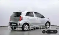 2019 KIA Morning