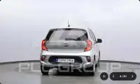 2019 KIA Morning